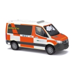 Busch 53472 - H0 - Mercedes-Benz Sprinter Feuerwehr Goslar